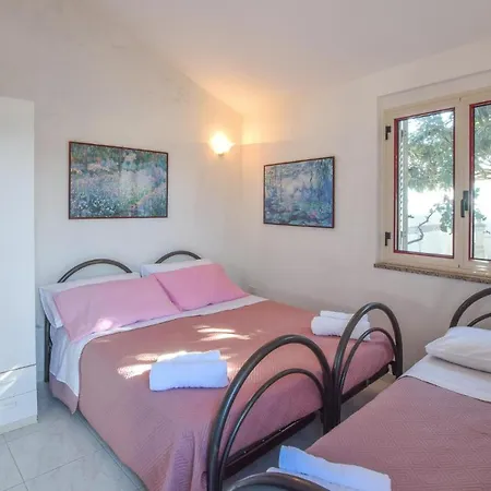 3 Bedroom Beautiful In ריקאדי