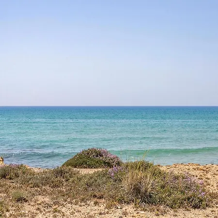 Holiday home Beautiful In With House Sea View