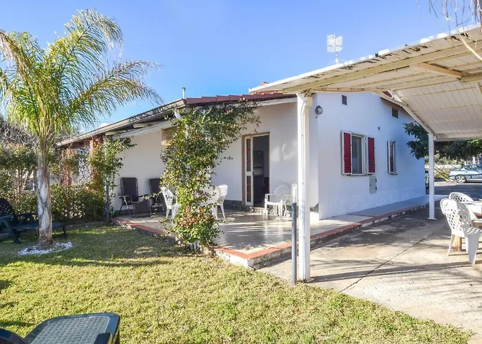 3 Bedroom Beautiful In Ricadi