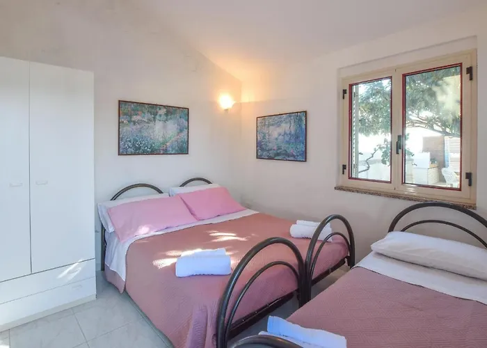 3 Bedroom Beautiful In Ricadi