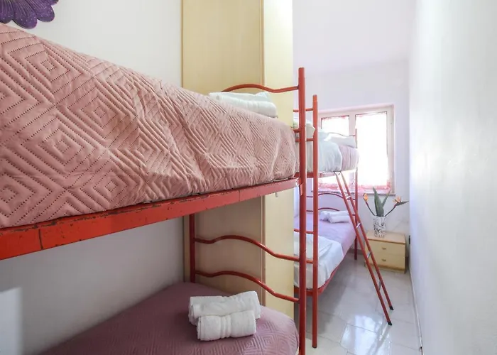 Casa de Férias 3 Bedroom Beautiful In