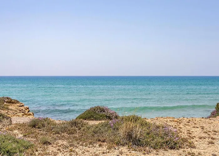 Casa de Férias 3 Bedroom Beautiful In